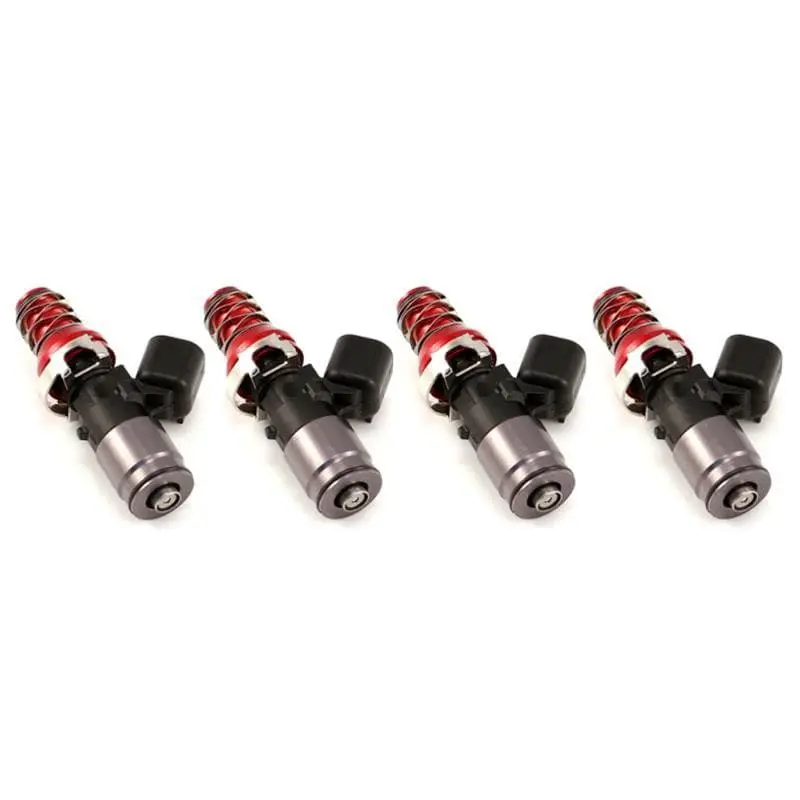 Injector Dynamics Id2600X High-Flow Fuel Injectors – 2600.48.14.14.8 1