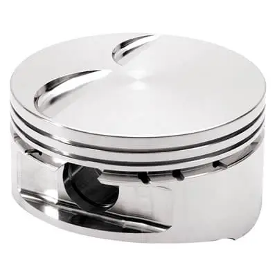 Je Pistons Ls1 Series – 15-Degree Design, Part #194882 1