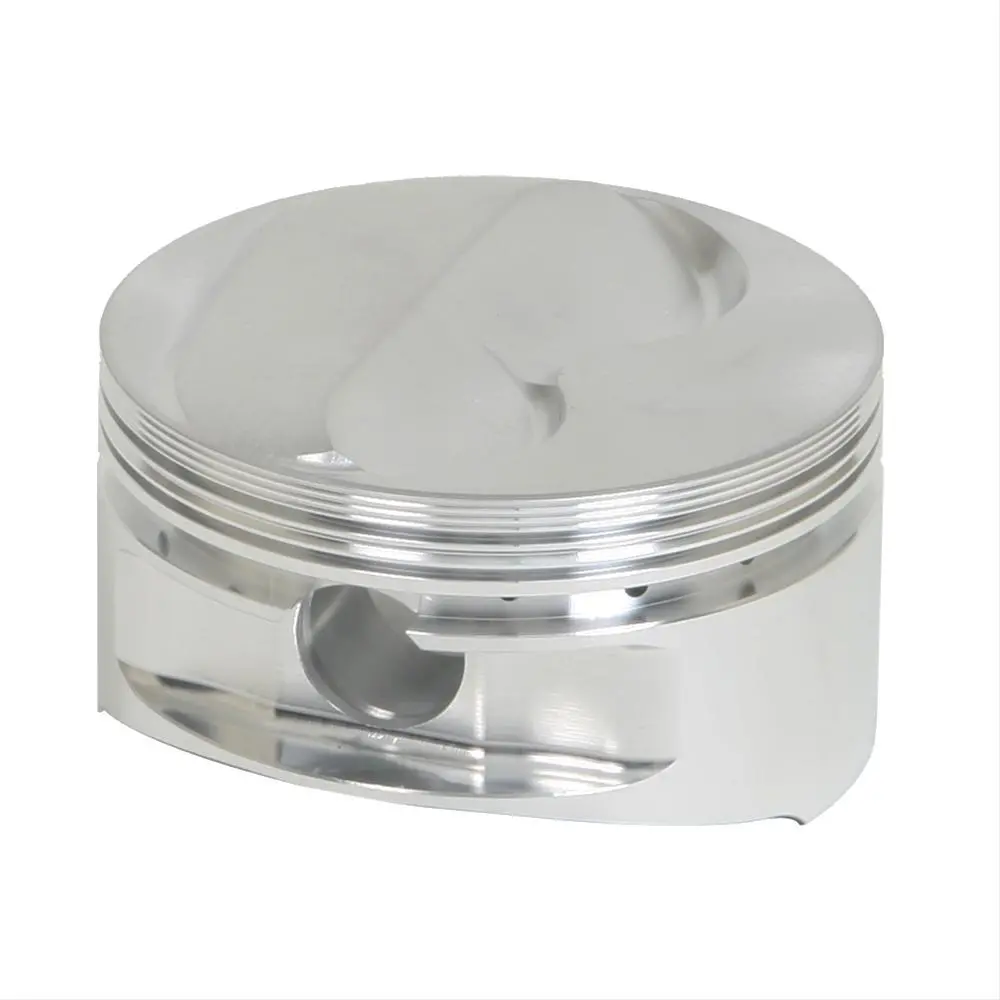 Je Pistons 182068 – Small Block Chevy 350/400 Dome Top Set 1