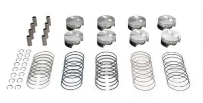 Je Pistons – Forged Aluminum Performance Pistons – Part 300246 1
