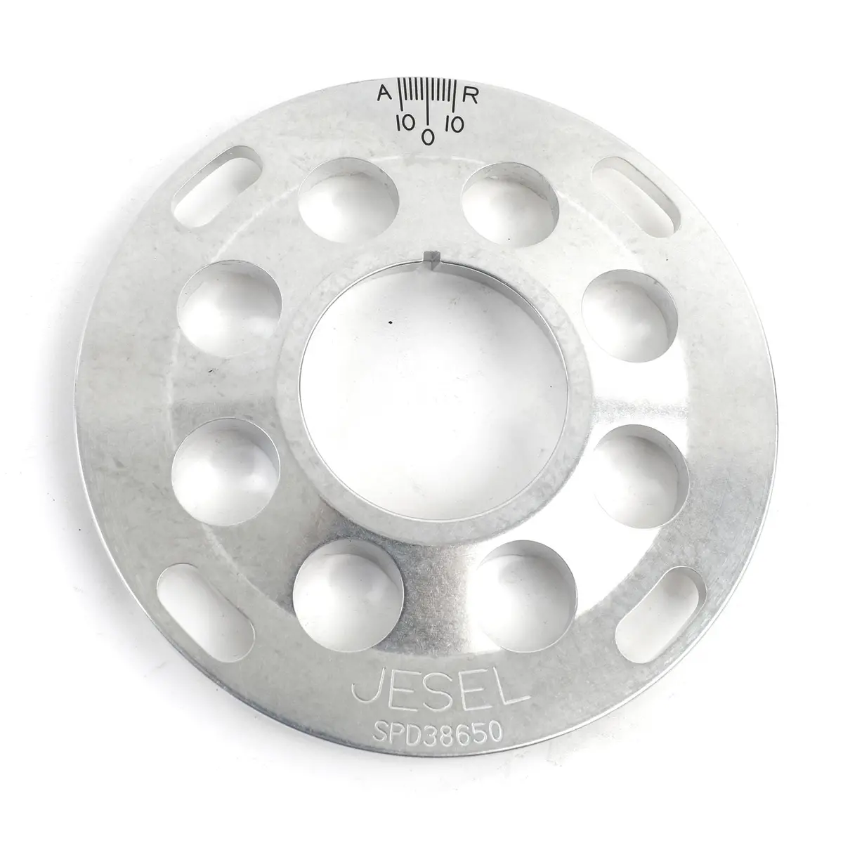 Jesel Spd-38650 Precision Timing Belt Drive System 1