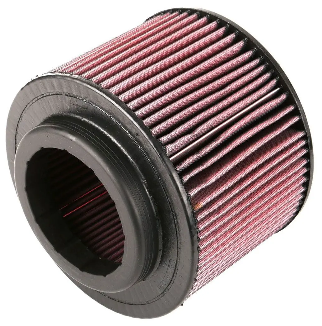 K&N Kne-2296 Washable Replacement Air Filter 1