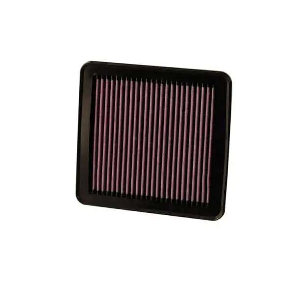 K&N Kn33-2380 Replacement Cabin Or Air Filter Panel 1