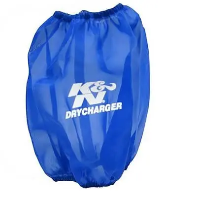 K&N Rf-1041Dl Drycharger Air Filter Wrap 1