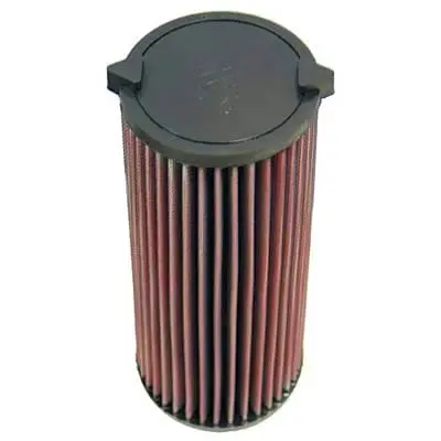K&N E-2992 Reusable High-Flow Air Filter 1