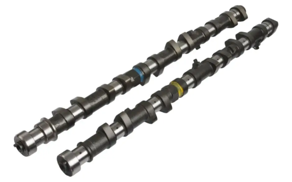 1Jz-Gte Non-Vvti Performance Camshafts – 229-C 1