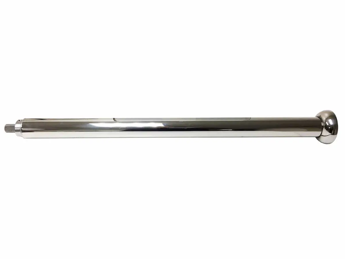 Limeworks Colhr30134U Hot Rod Steering Column 1