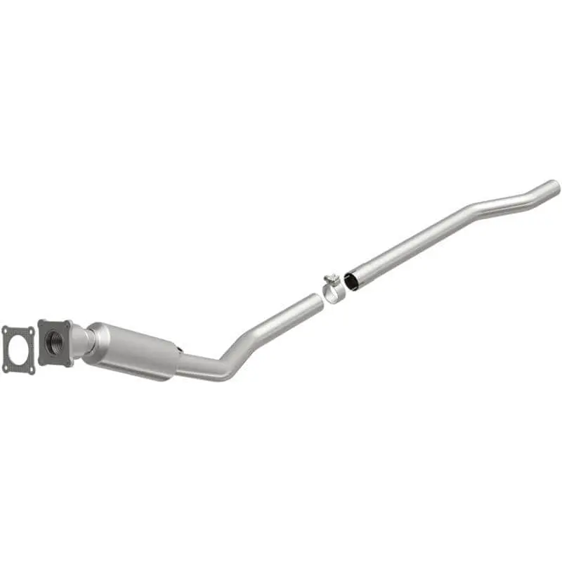 Magnaflow Carb-Compliant Direct-Fit Catalytic Converter – 5451202 1