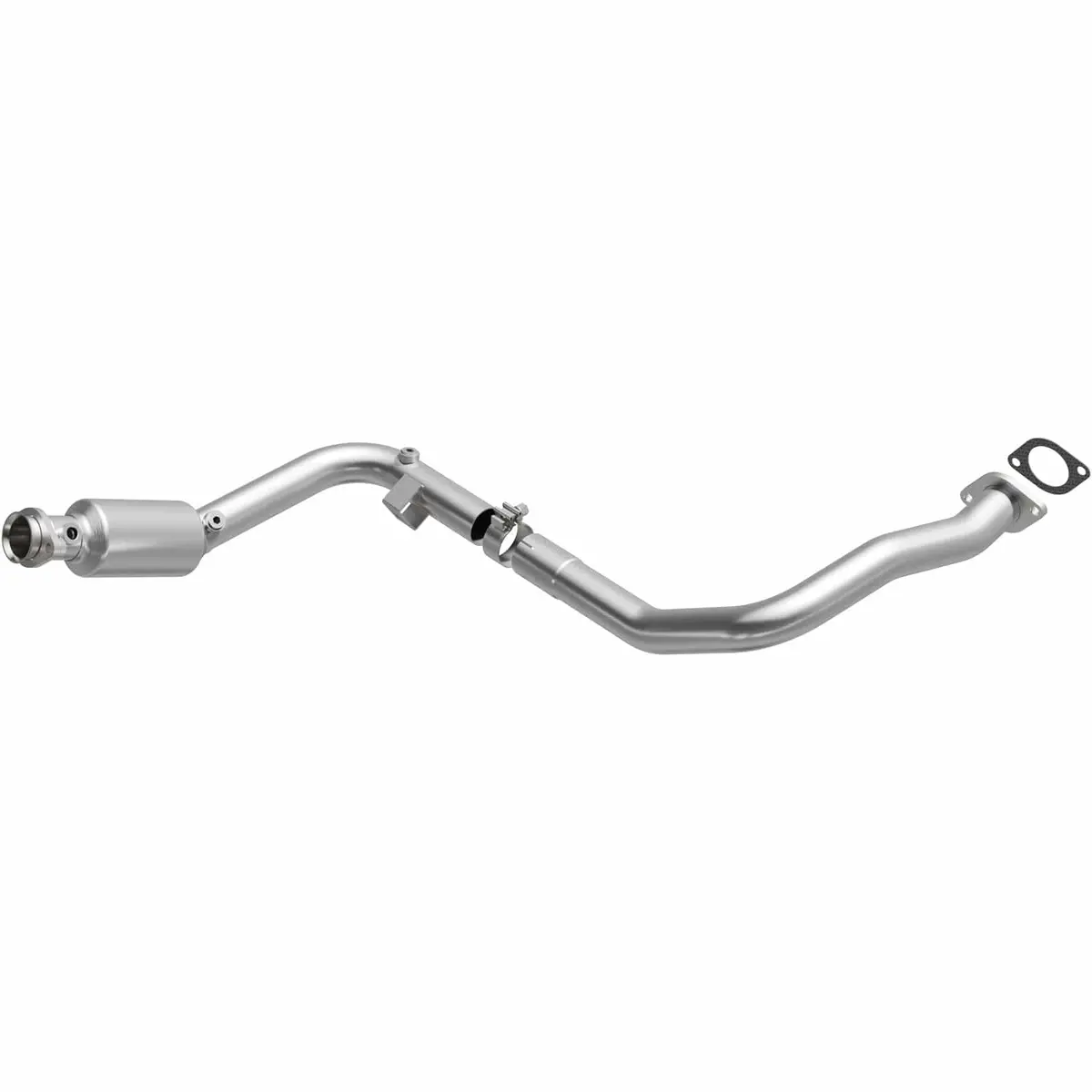 Magnaflow Carb-Certified Direct-Fit Catalytic Converter – 5551719 1