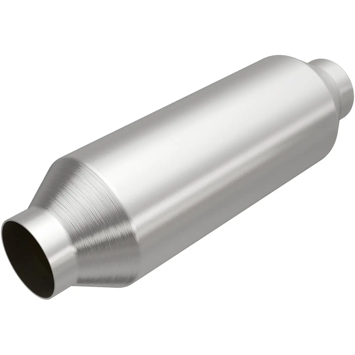 Magnaflow Carb-Compliant Universal Catalytic Converter – Model 3322305 1