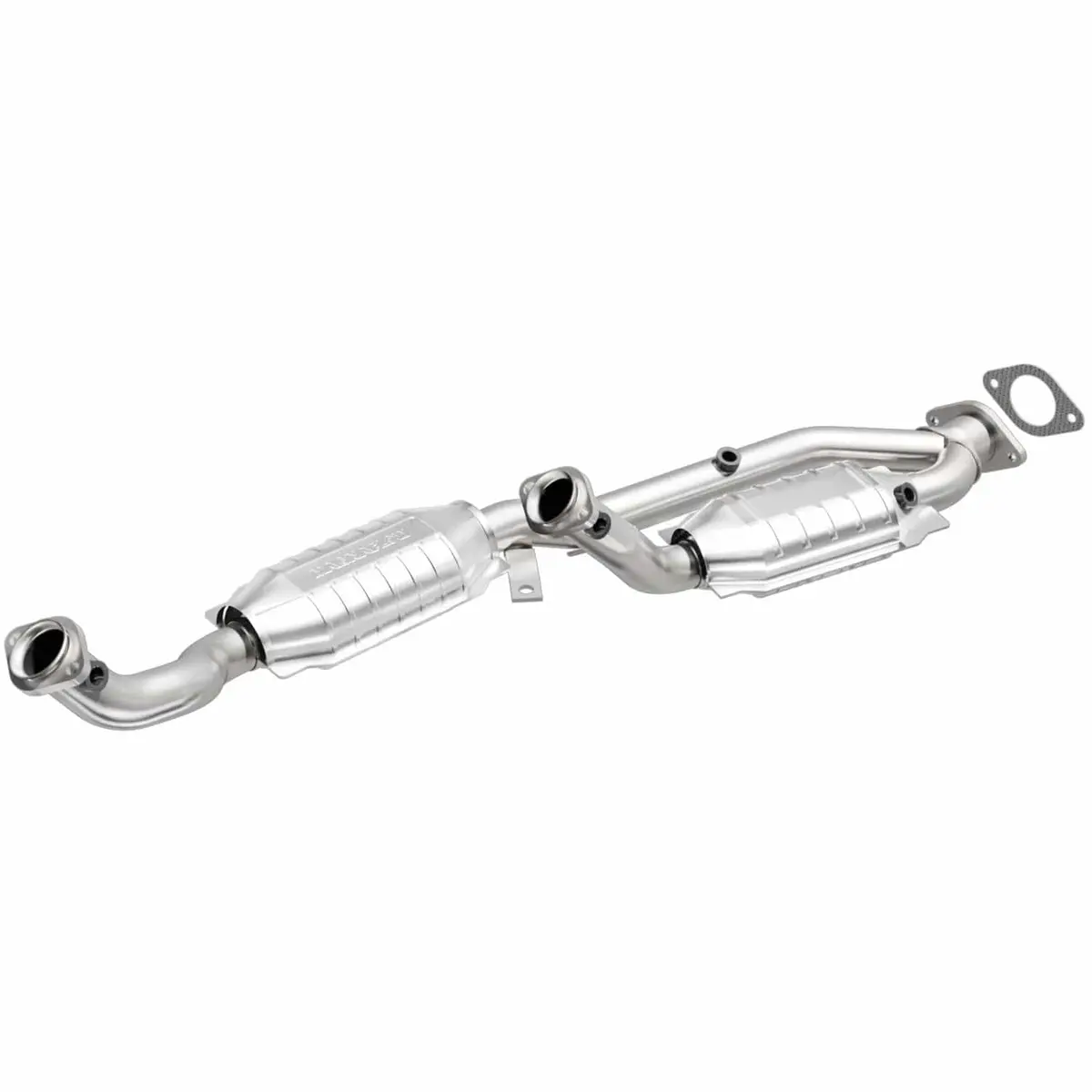 Magnaflow Direct-Fit Catalytic Converter – 23543 1