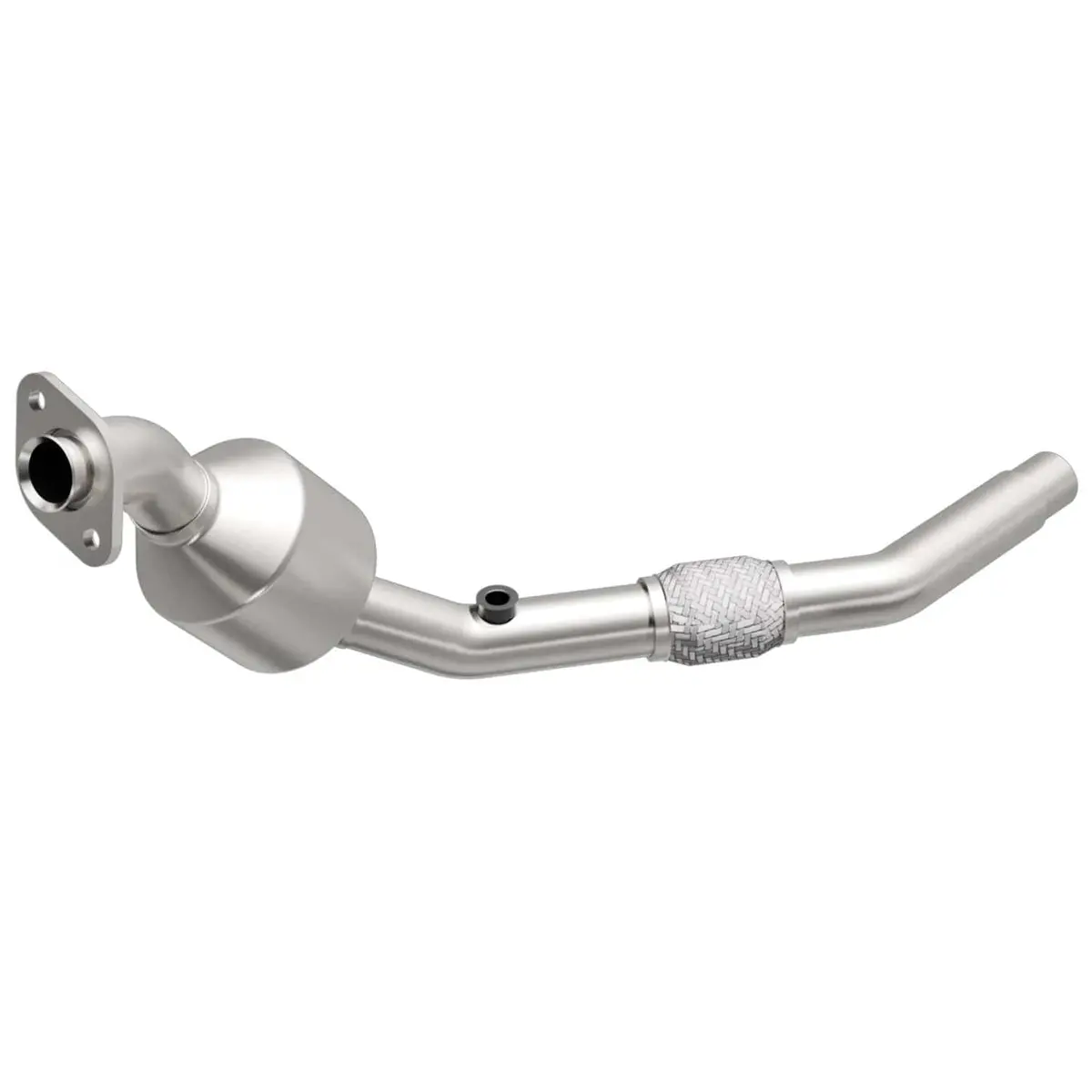 Magnaflow 24128 Direct-Fit Catalytic Converter 1