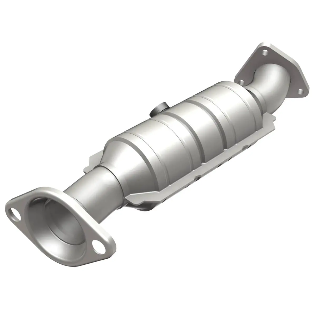 Magnaflow 24227 Oem-Replacement Catalytic Converter 1