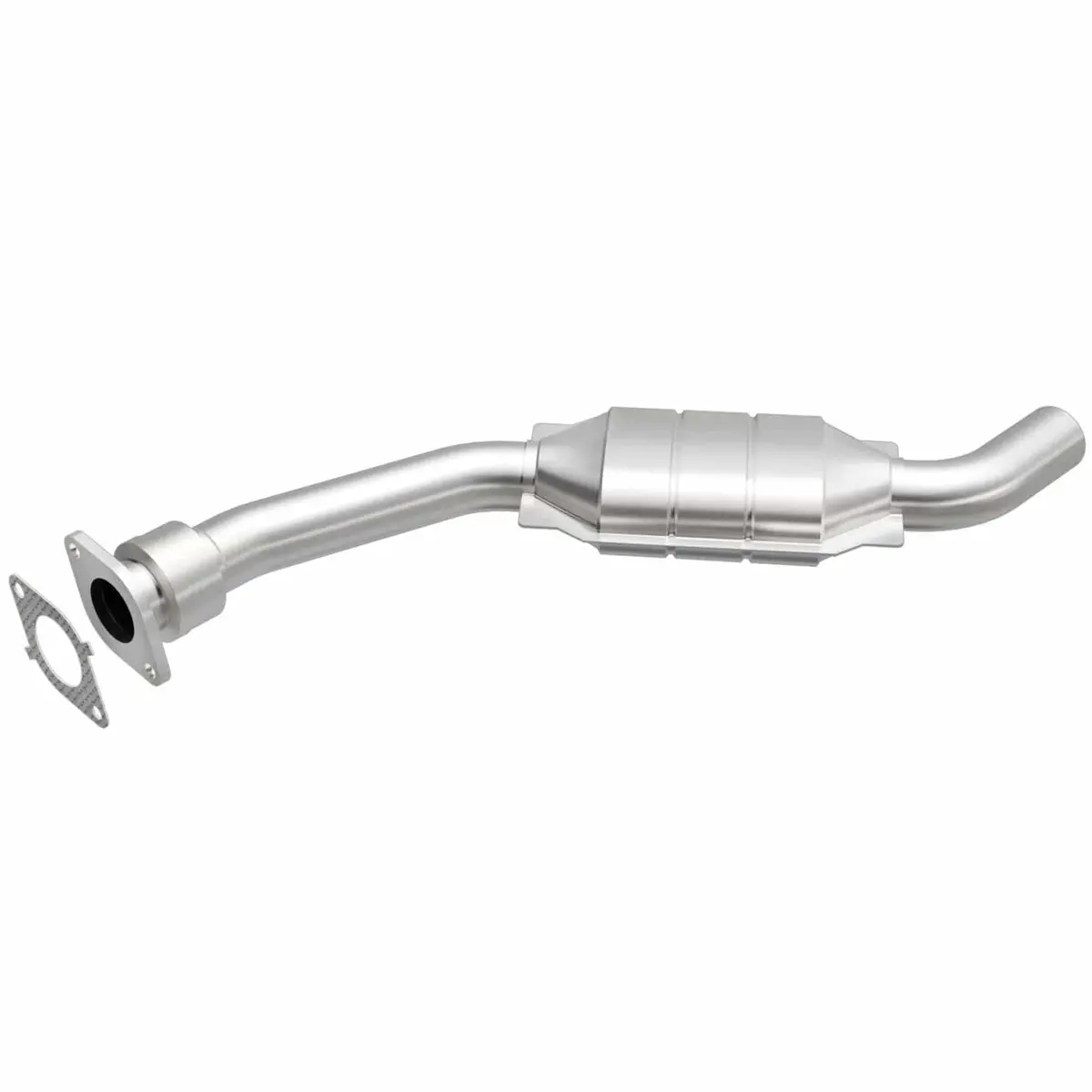 Magnaflow Direct-Fit Catalytic Converter – Universal Obd-Ii Compliant (441984) 1