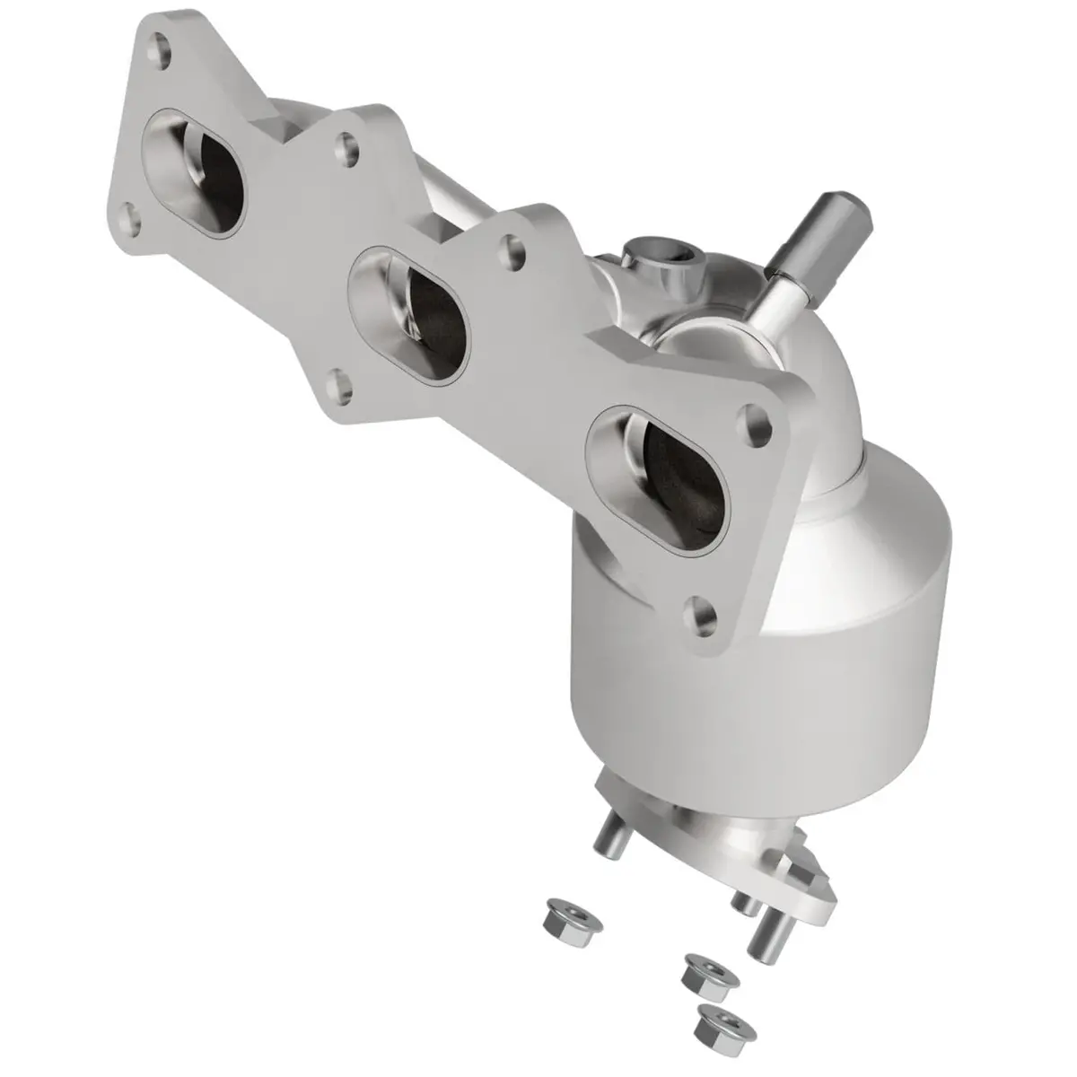 Magnaflow 452025 Direct-Fit Catalytic Converter 1