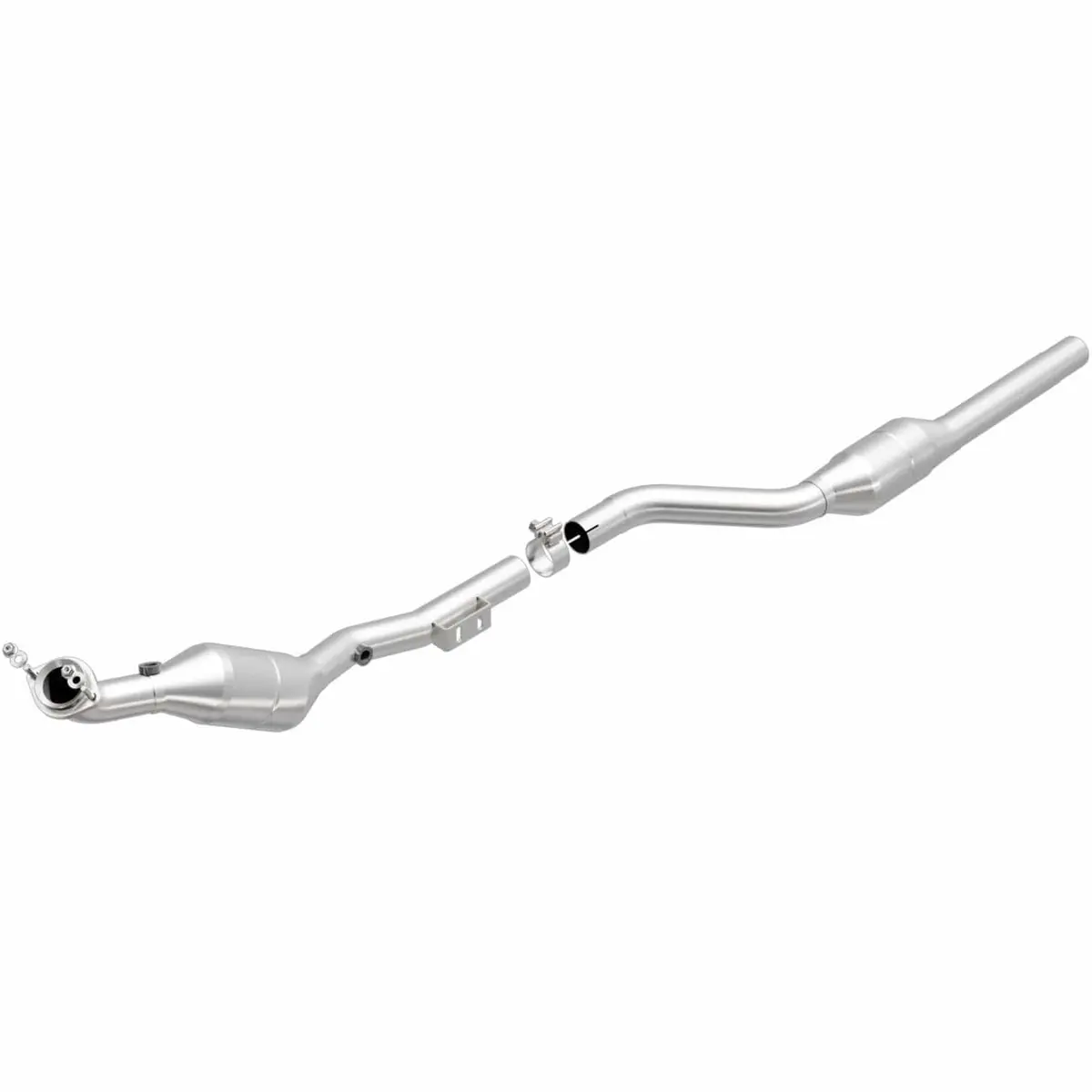 Magnaflow 454038 Direct-Fit Catalytic Converter 1