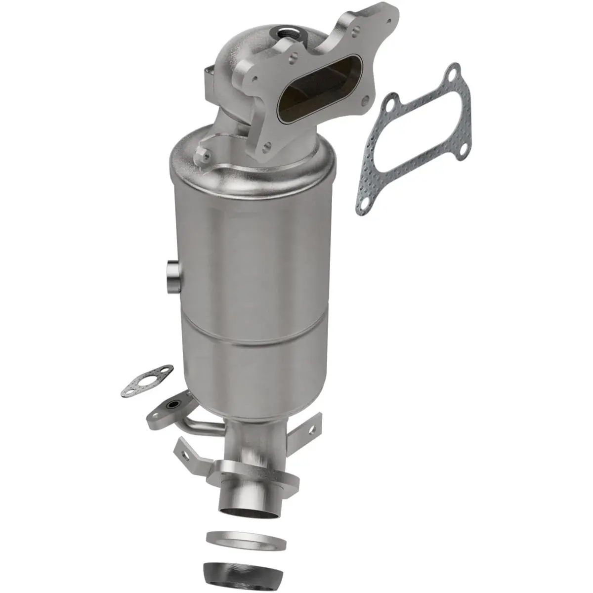 Magnaflow Direct-Fit Catalytic Converter - Part 49343 1
