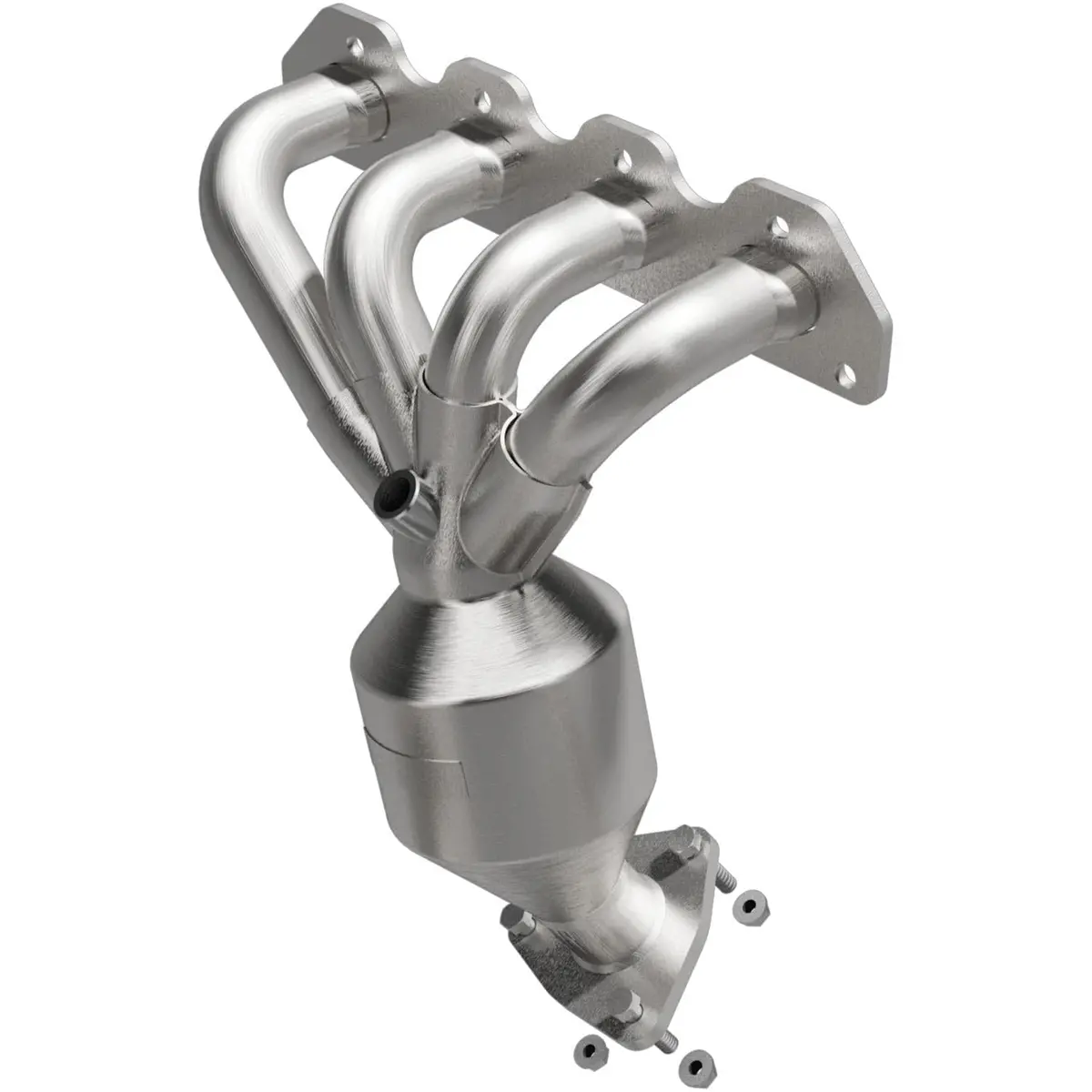 Magnaflow Direct-Fit Catalytic Converter – Model 51062 1