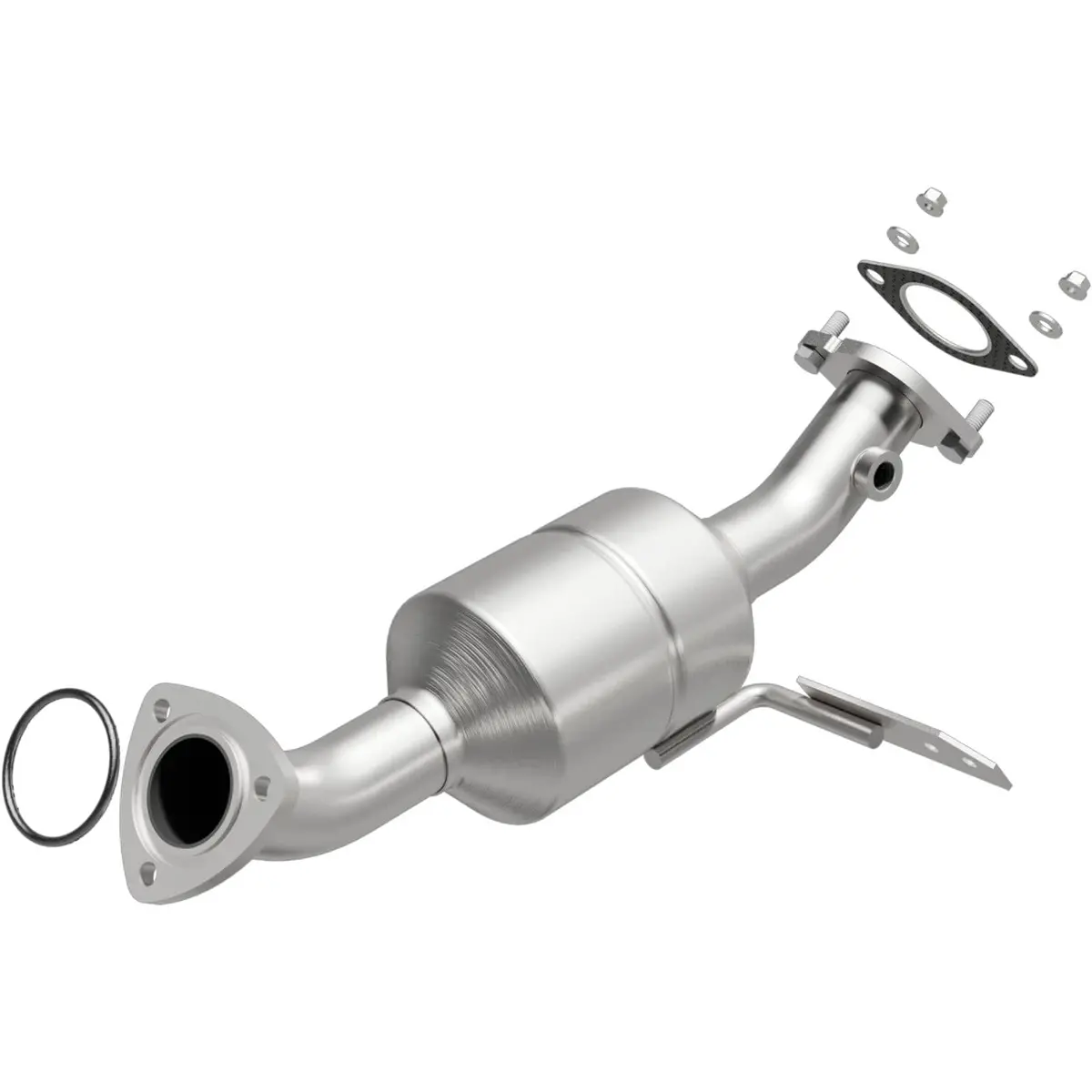 Magnaflow 51137 Direct-Fit Catalytic Converter – Epa-Compliant Replacement 1