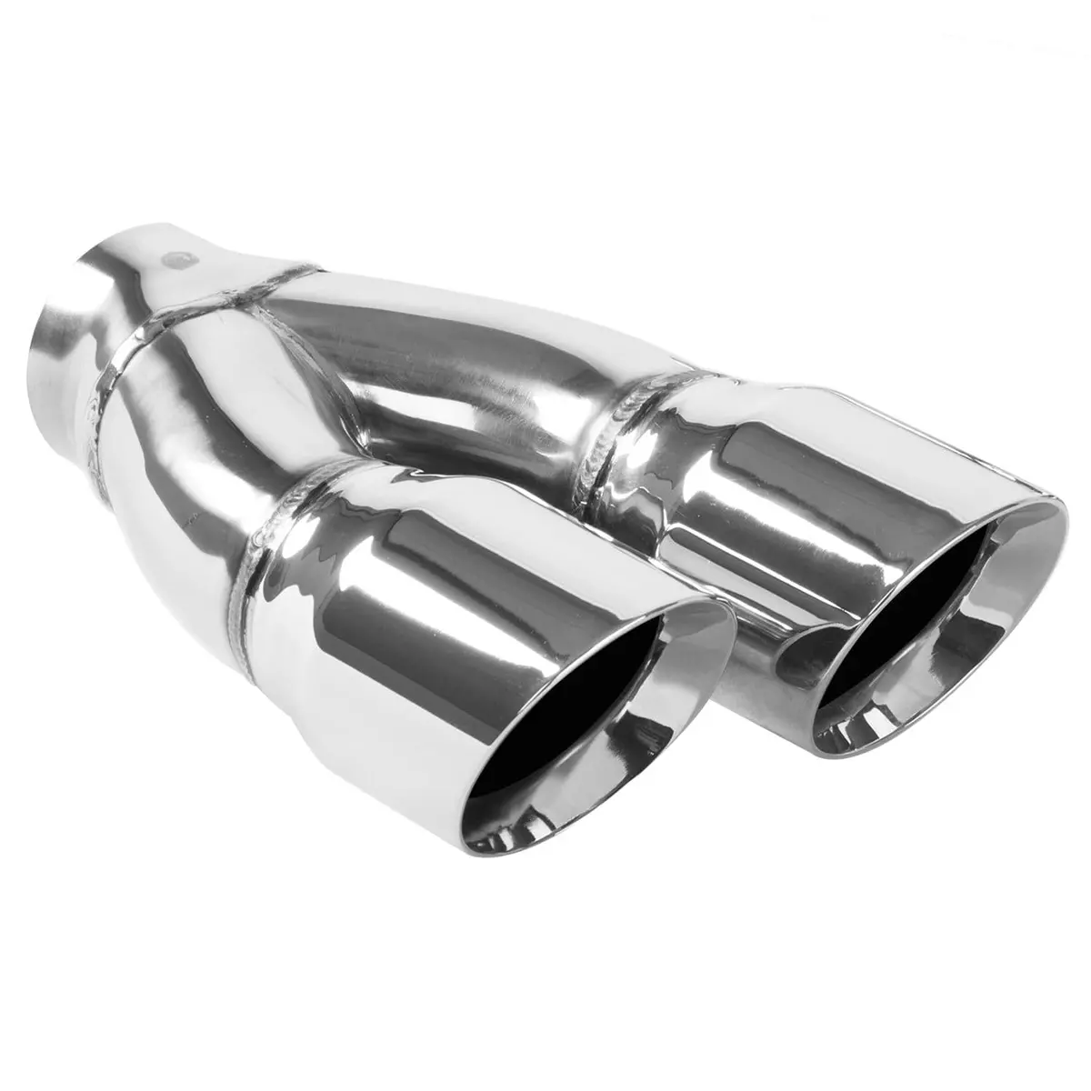 Magnaflow 35228 Stainless Steel Exhaust Tip – Polished Finish 1