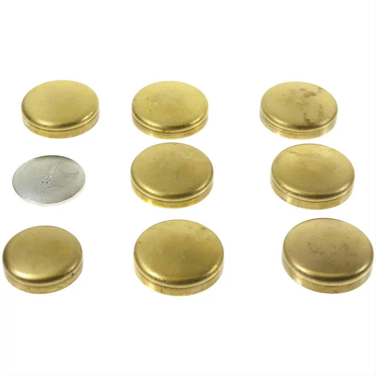 Melling Engine Expansion Plug Repair Kit - Mpe-138Br 1