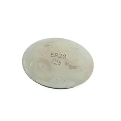 Melling Mep-28 Ductile Iron Freeze Plug For Engine Block Repairs 1