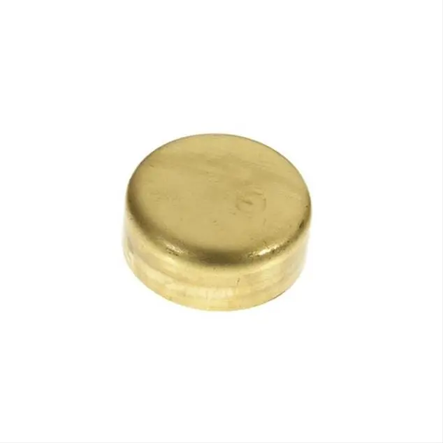 Melling Mpc-144B Precision-Machined Freeze Plug For Aluminum And Cast-Iron Blocks 1