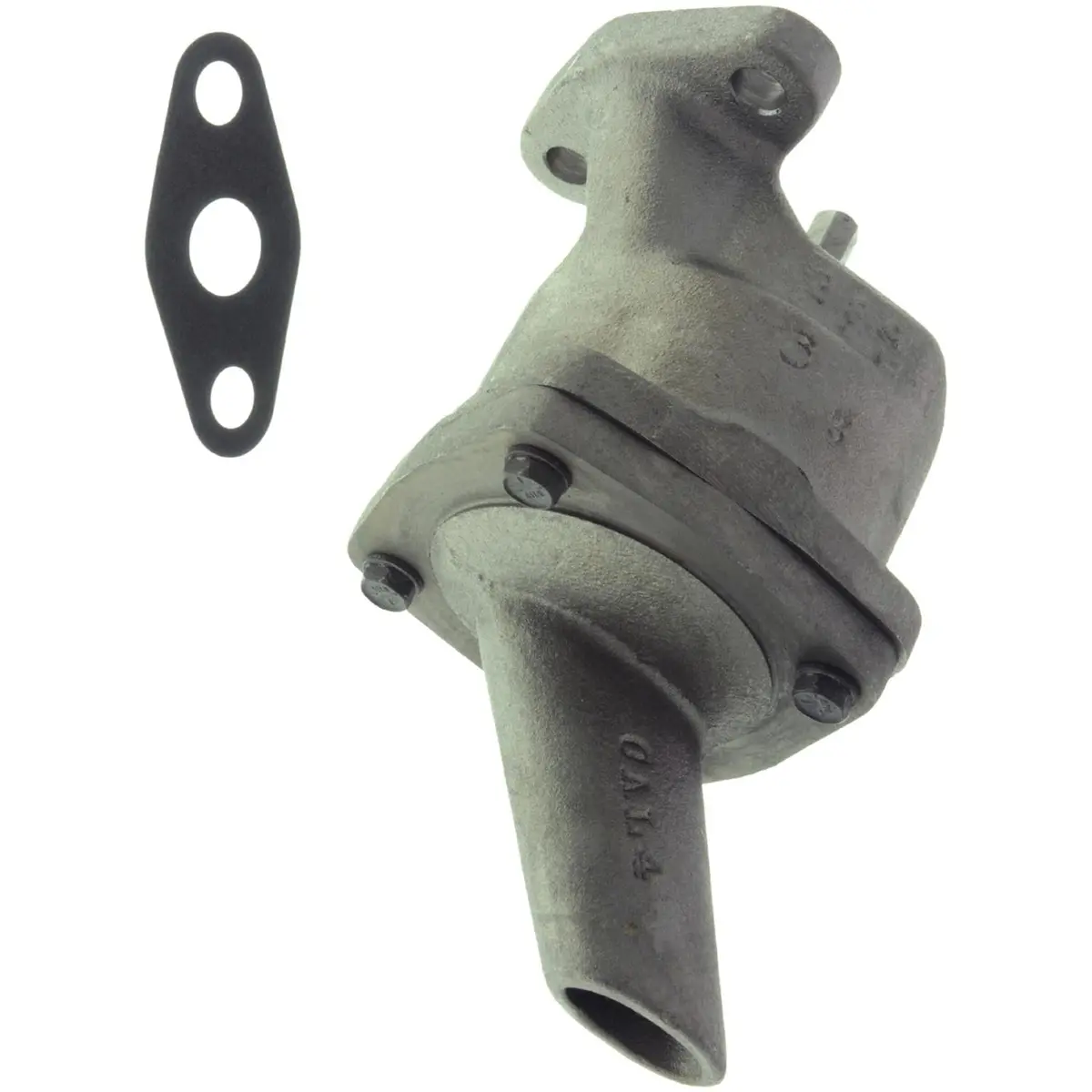 Melling M-89 High-Volume Oil Pump For Performance Engines 1