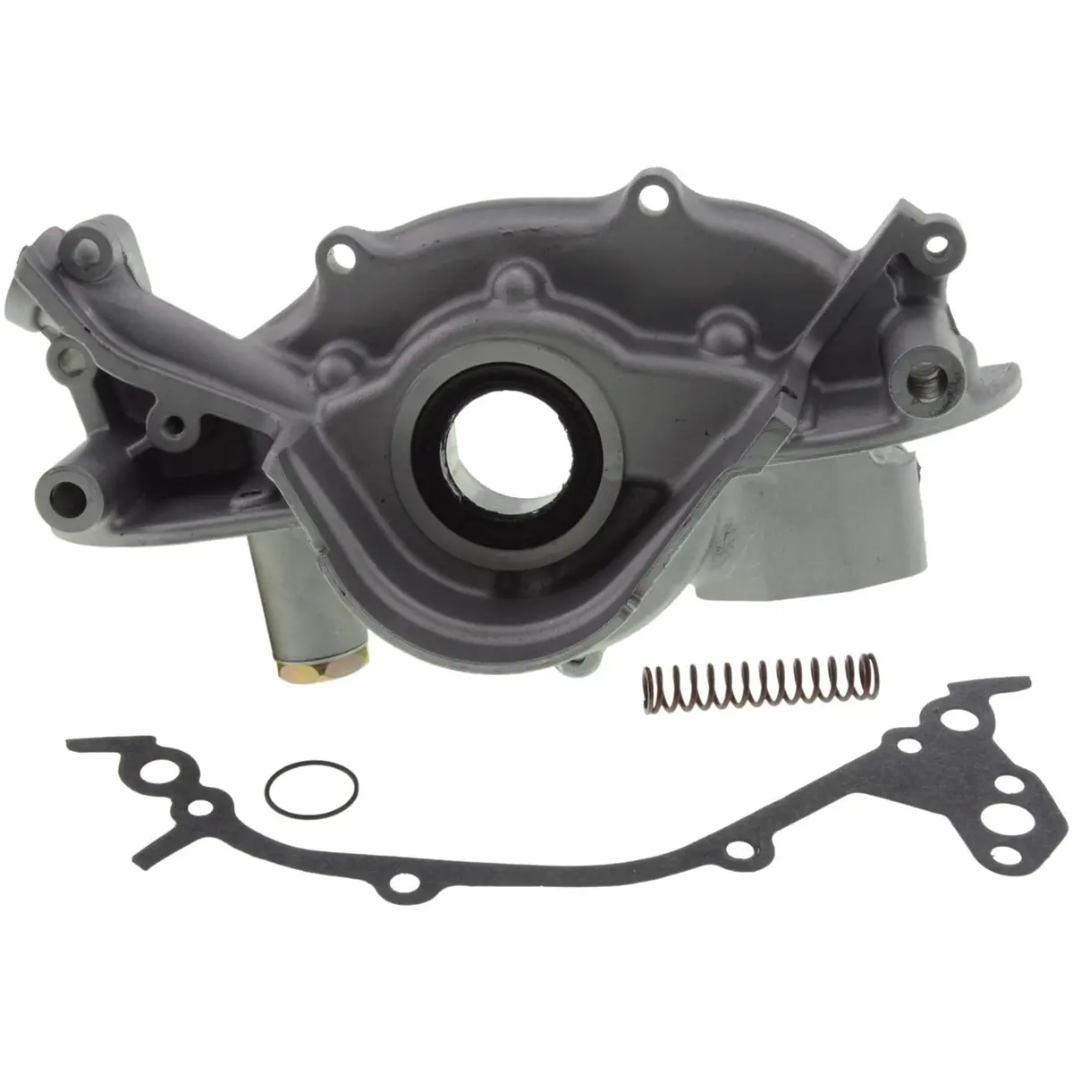 Melling High-Volume Oil Pump - M116 1