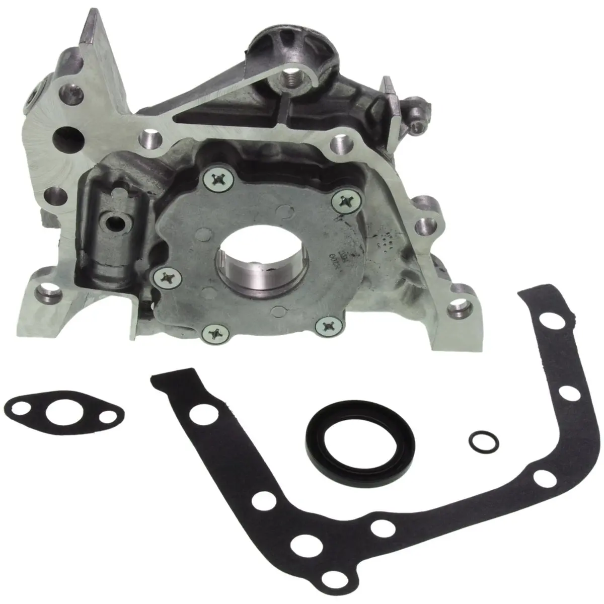 Melling M200 High-Volume Oil Pump For Robust Lubrication Systems 1