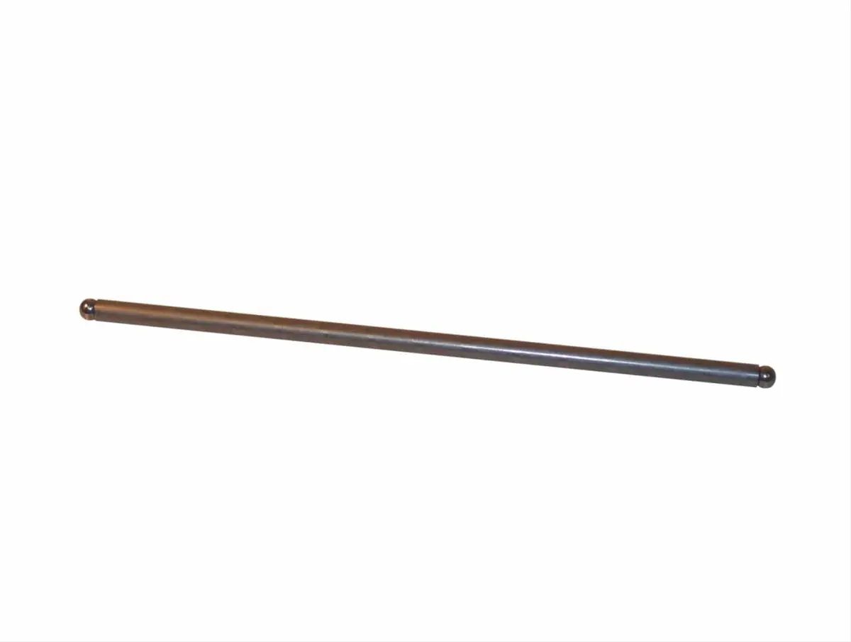 Melling Performance Pushrods – Black Oxide Finish, Precision Ground (Mpr-309-B) 1