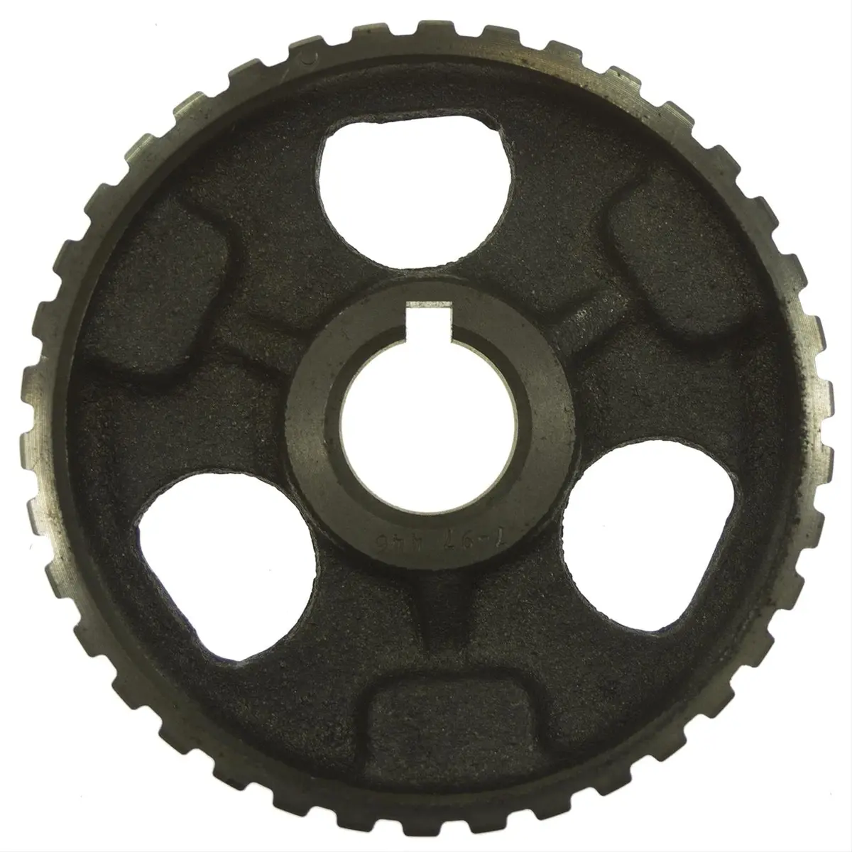 Melling S424 Timing Sprocket For Oem And Aftermarket Timing Chain Systems 1