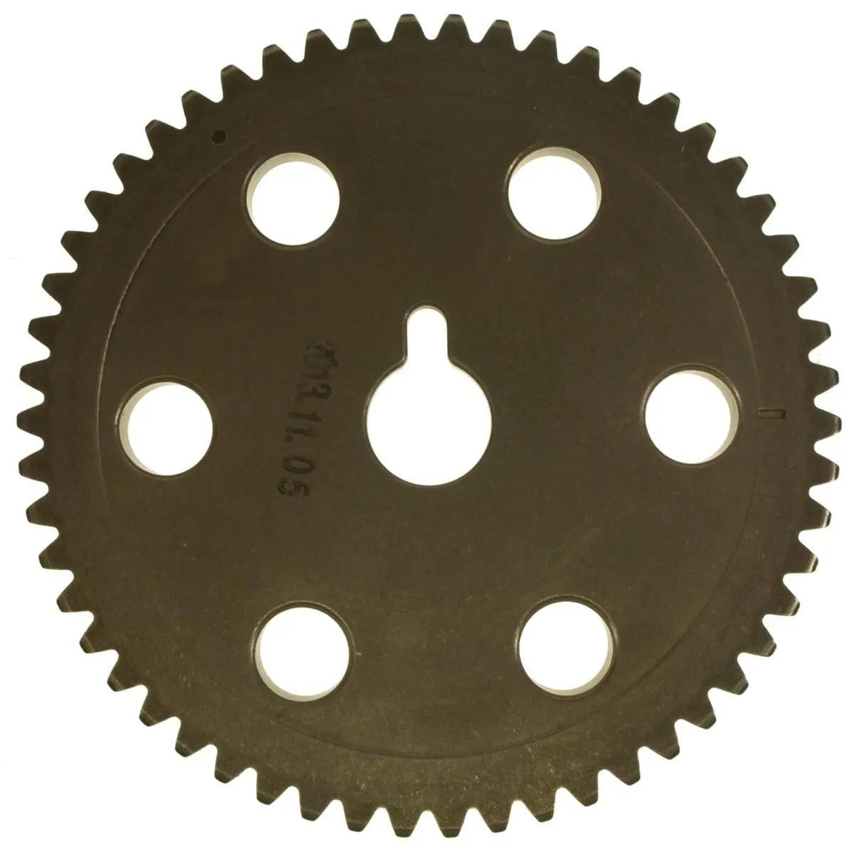 Melling S926 Timing Sprocket Set For Small-Block Chevrolet Engines 1