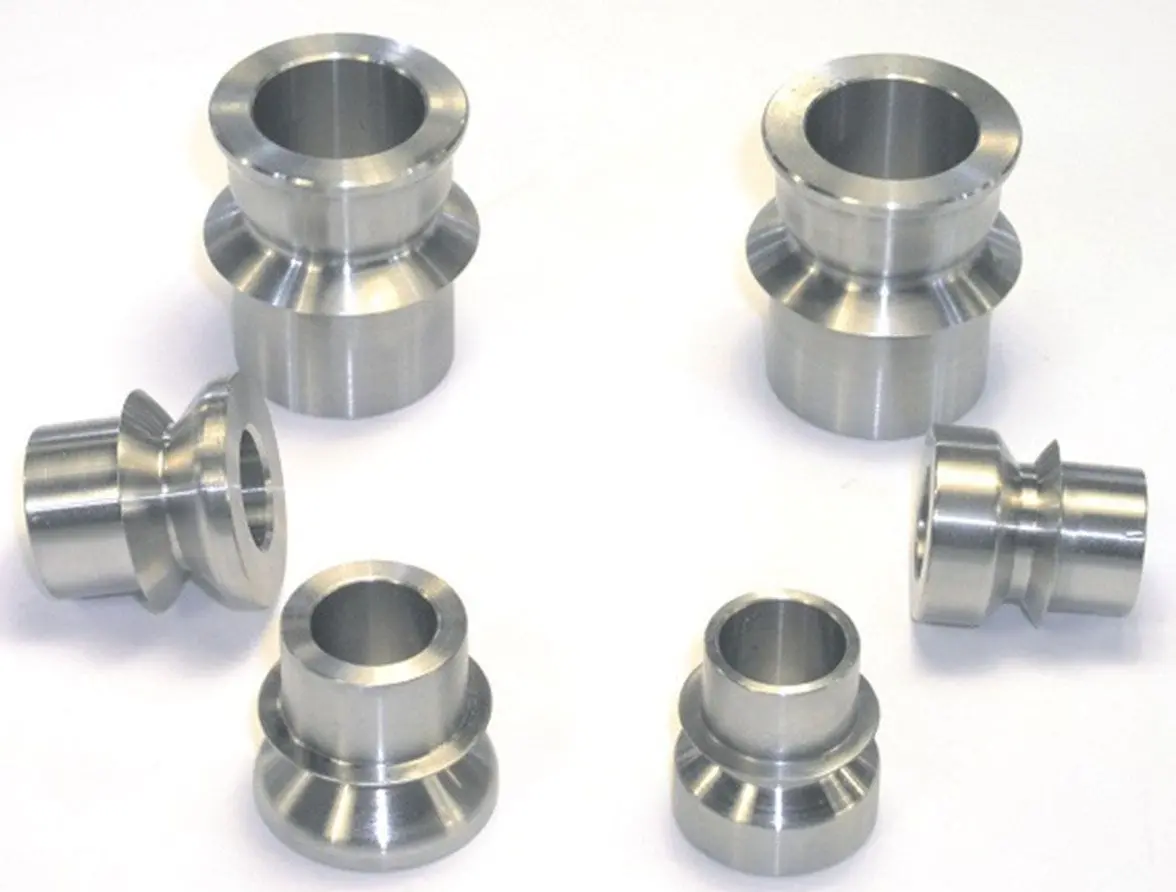 4130 Chromoly Rod End Misalignment Bushing – Mzmb8762 1