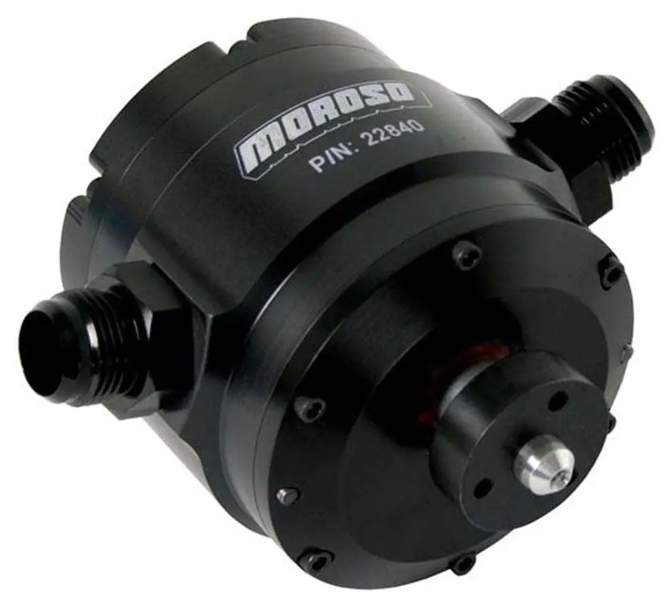 Mo22840 Enhanced 3-Vane Vacuum Pump 1