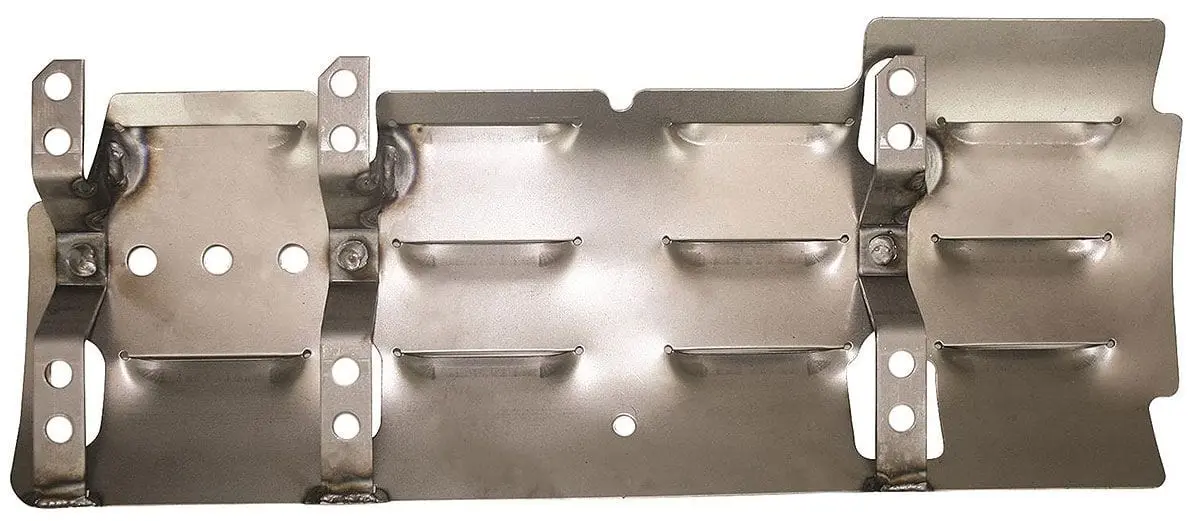 Melling Louvered Windage Tray For High-Revving Engines – Mo22943 1