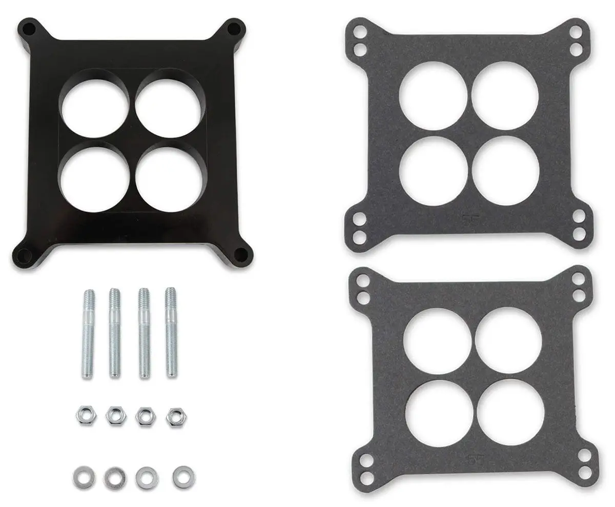 Mr. Gasket Thermal Carb Spacer Kit – Mg3404 1