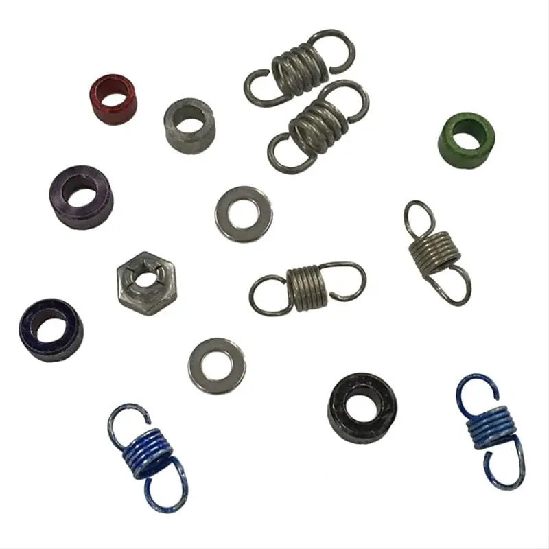 Msd 8464 Ignition Timing Control Advance Kit 1