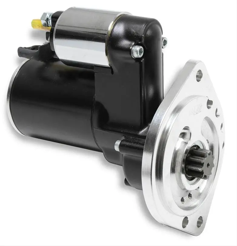 Msd Dynaforce High-Torque Starter – 50903, Compact & Reliable 1