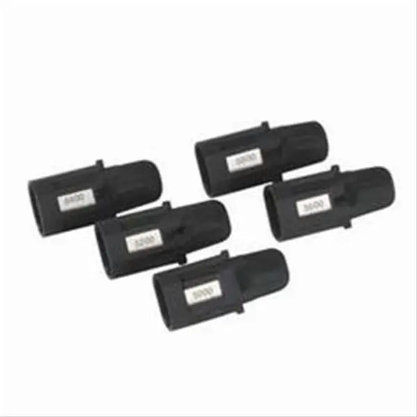 Msd 87456 Rpm Limiter Module For High-Performance Ignition Control 1