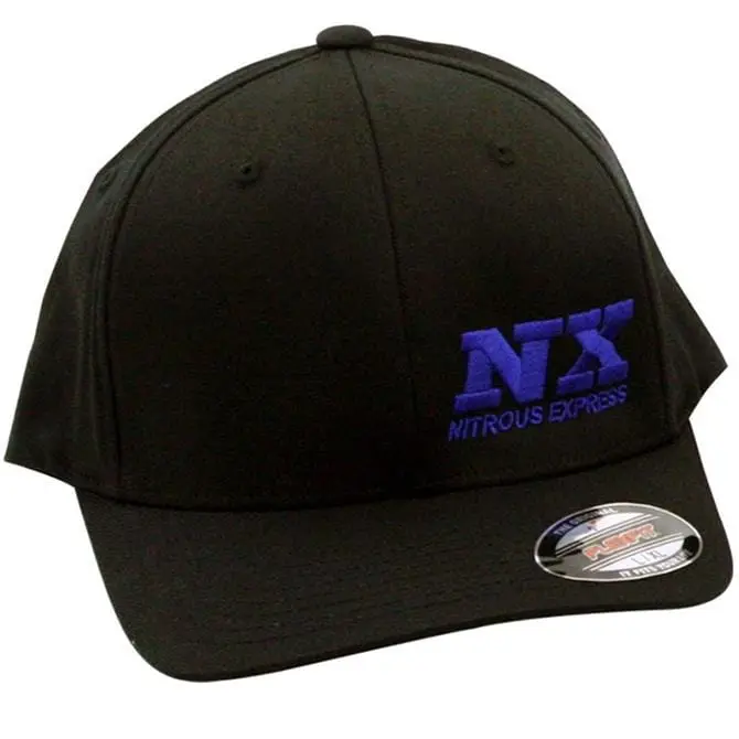 Nitrous Express Nx 16593B Nitrous Bottle Heater And Insulation Cap 1