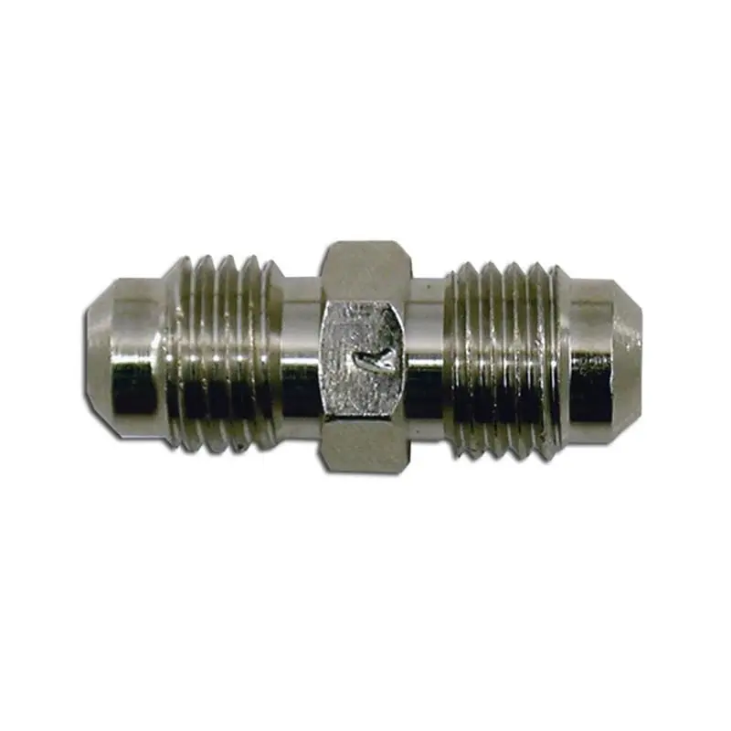 Nitrous Express 16122 Stainless Steel Union Fittings For Nitrous Lines 1