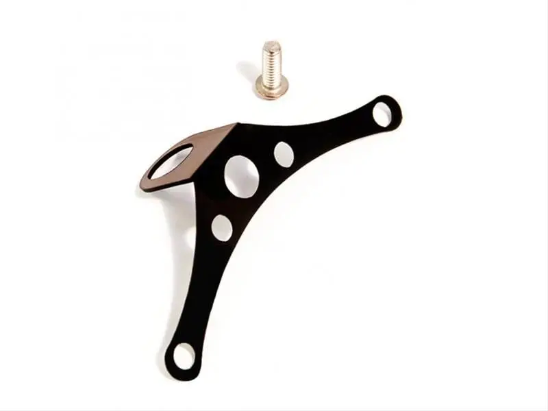Nitrous Outlet 00-33008 X-Brace Bottle Mounting Plates 1