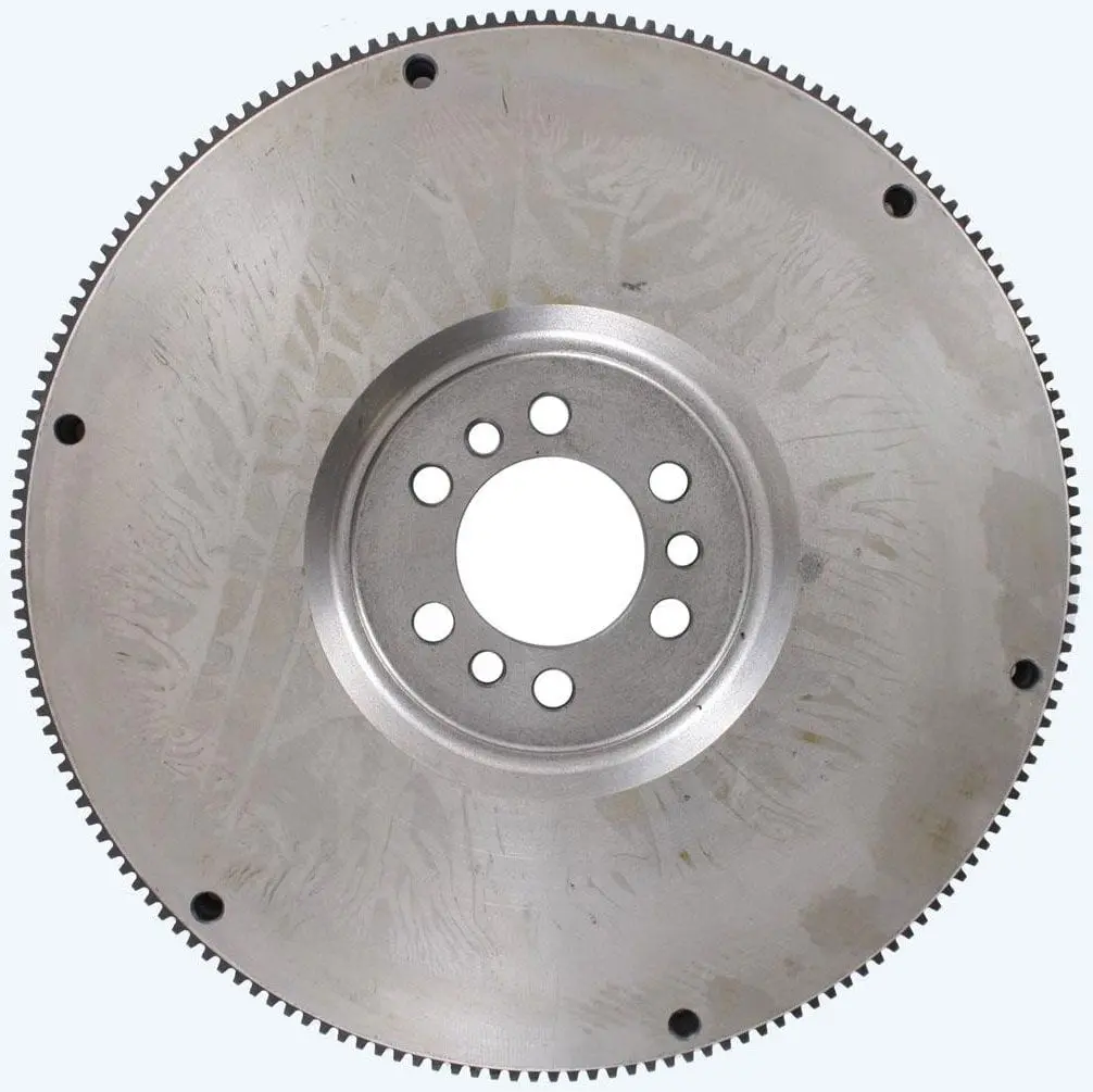 Pifw-100 Internal-Balance 168-Tooth Flywheel – Sfi-Certified 1