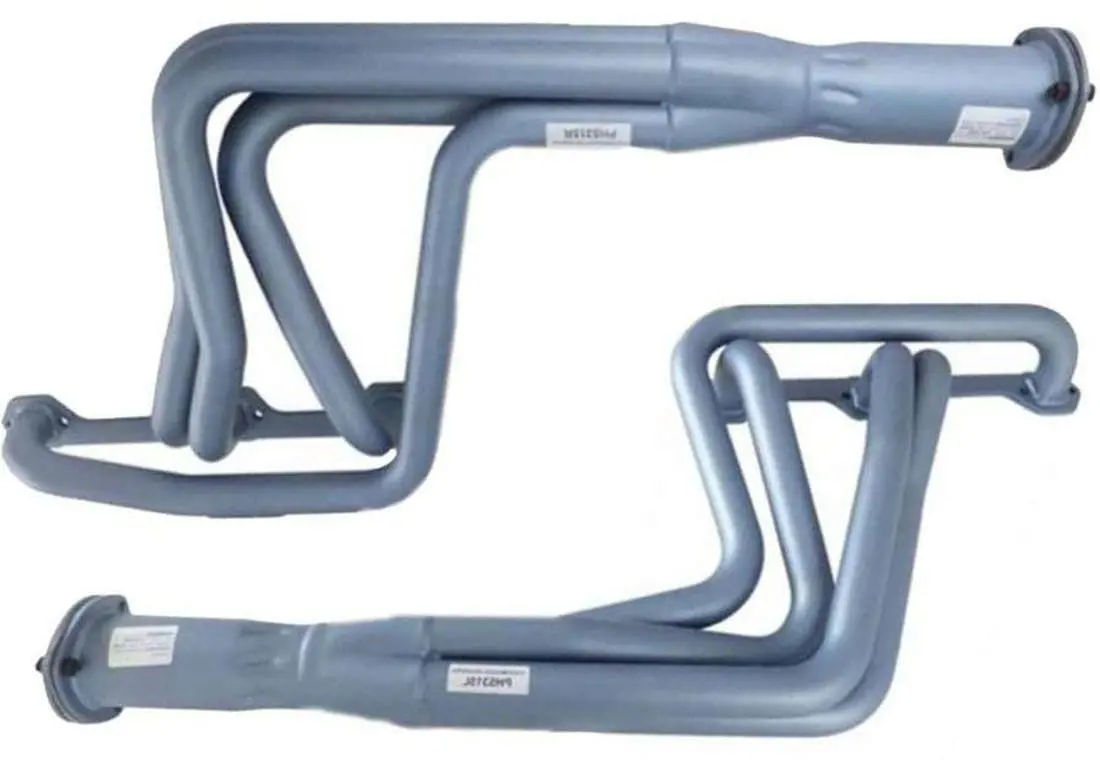Tuned Ph5315 1-5/8" Primary Tube Exhaust Headers – Tuner-Focused Design 1