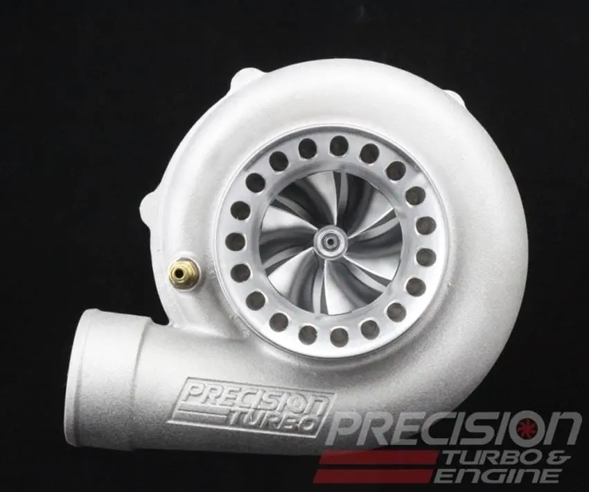 Precision Turbo Gen1 11504210149 Turbocharger For Forced Induction Applications 1