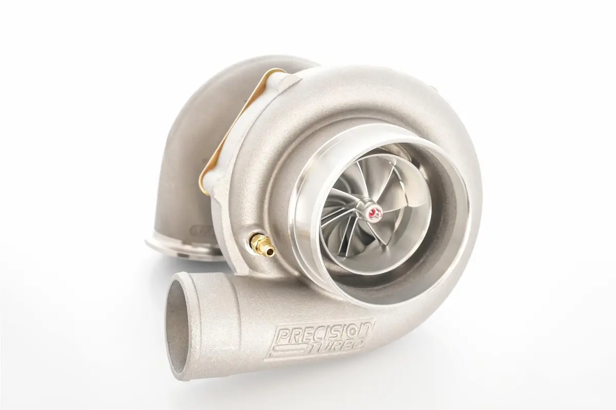 Precision Turbo & Engine 27404210199 Turbocharger Assembly 1