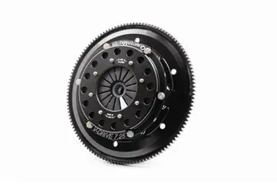 Quarter Master 125180 Clutch Kit Components For Race And Street Applications 1