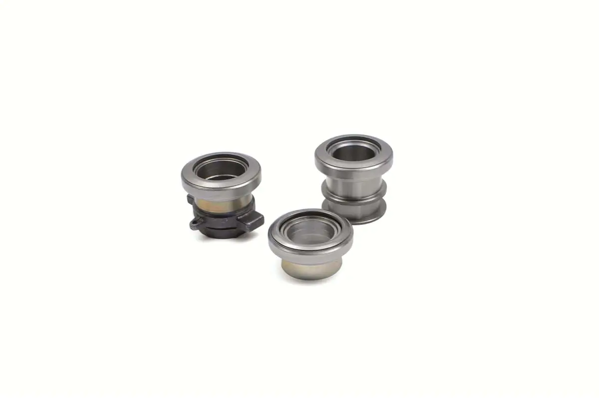 Quarter Master Heavy-Duty Throwout Bearing For Smooth Clutch Engagement 1