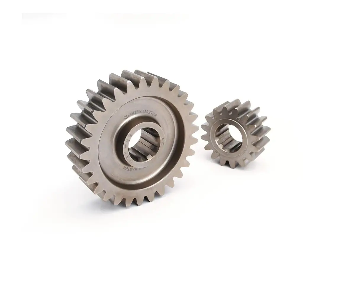 Quarter Master Ultra Duty Quick-Change Gear Set – 911190 1